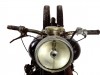 Редкий старинный мотоцикл Brough Superior Austin Four - фото 6