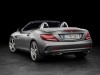 Новый родстер Mercedes-Benz SLC выйдет в марте - фото 1