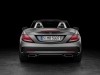 Новый родстер Mercedes-Benz SLC выйдет в марте - фото 3
