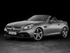 Новый родстер Mercedes-Benz SLC выйдет в марте - фото 8