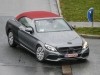Кабриолет Mercedes-Benz C-Class Coupe впервые замечен без камуфляжа - фото 6