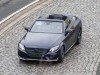 Кабриолет Mercedes-Benz C-Class Coupe впервые замечен без камуфляжа - фото 8