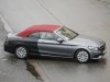 Кабриолет Mercedes-Benz C-Class Coupe впервые замечен без камуфляжа - фото 21