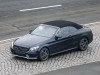 Кабриолет Mercedes-Benz C-Class Coupe впервые замечен без камуфляжа - фото 30