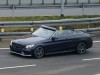 Кабриолет Mercedes-Benz C-Class Coupe впервые замечен без камуфляжа - фото 37