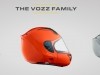 Шлем нового типа от австралийской Vozz - фото 4