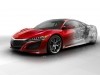 Топовая версия Acura NSX обойдется в 205 700 долларов - фото 26