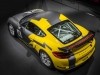 Porsche Cayman GT4 Clubsport готов к бою - фото 2