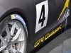 Porsche Cayman GT4 Clubsport готов к бою - фото 8