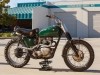 Мотоцикл Triumph Bonneville Desert Sled будет продан с аукциона за 45-55к евро - фото 1
