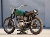 Мотоцикл Triumph Bonneville Desert Sled будет продан с аукциона за 45-55к евро - фото 2