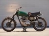 Мотоцикл Triumph Bonneville Desert Sled будет продан с аукциона за 45-55к евро - фото 3