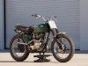 Мотоцикл Triumph Bonneville Desert Sled будет продан с аукциона за 45-55к евро - фото 5