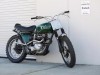 Мотоцикл Triumph Bonneville Desert Sled будет продан с аукциона за 45-55к евро - фото 6