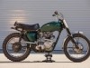 Мотоцикл Triumph Bonneville Desert Sled будет продан с аукциона за 45-55к евро - фото 7