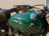 Мотоцикл Triumph Bonneville Desert Sled будет продан с аукциона за 45-55к евро - фото 8
