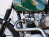 Мотоцикл Triumph Bonneville Desert Sled будет продан с аукциона за 45-55к евро - фото 10