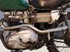 Мотоцикл Triumph Bonneville Desert Sled будет продан с аукциона за 45-55к евро - фото 16