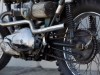 Мотоцикл Triumph Bonneville Desert Sled будет продан с аукциона за 45-55к евро - фото 20