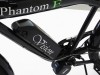 Электровелоцикл Phantom E Vision - фото 8
