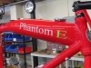 Электровелоцикл Phantom E Vision - фото 14