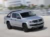 Volkswagen обновит пикап Amarok - фото 6