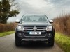Volkswagen обновит пикап Amarok - фото 10