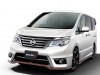 Nissan представит на автосалоне в Токио сразу 14 моделей - фото 12