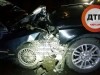 В Киеве произошло ДТП полицейского Toyota Prius с бандитским Range Rover - фото 2