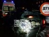 В Киеве произошло ДТП полицейского Toyota Prius с бандитским Range Rover - фото 8