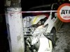 В Киеве произошло ДТП полицейского Toyota Prius с бандитским Range Rover - фото 13