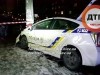 В Киеве произошло ДТП полицейского Toyota Prius с бандитским Range Rover - фото 14