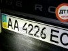 В Киеве произошло ДТП полицейского Toyota Prius с бандитским Range Rover - фото 16