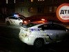 В Киеве произошло ДТП полицейского Toyota Prius с бандитским Range Rover - фото 18