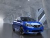 Nissan объявил цены на обновленную Sentra - фото 9