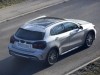 Mercedes вывел на завершающие тесты обновленный GLA - фото 3