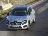 Mercedes вывел на завершающие тесты обновленный GLA - фото 5