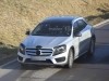 Mercedes вывел на завершающие тесты обновленный GLA - фото 7