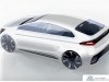 Hyundai обещает показать модель IONIQ в конце января - фото 2