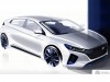 Hyundai обещает показать модель IONIQ в конце января - фото 5