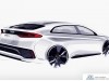 Hyundai обещает показать модель IONIQ в конце января - фото 6
