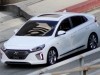 Hyundai обещает показать модель IONIQ в конце января - фото 9