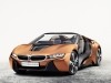 BMW представил новый концепт i Vision Future Interaction - фото 1