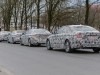 Опубликованы первые снимки новой BMW 5-Series - фото 1