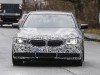Опубликованы первые снимки новой BMW 5-Series - фото 4