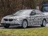 Опубликованы первые снимки новой BMW 5-Series - фото 5