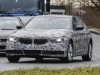 Опубликованы первые снимки новой BMW 5-Series - фото 8