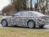 Опубликованы первые снимки новой BMW 5-Series - фото 9