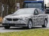Опубликованы первые снимки новой BMW 5-Series - фото 12