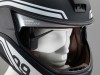 Концепт шлема BMW HUD - фото 4